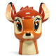 Macetero De Mesa Disney Bambi