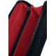 Cartera Con Cremallera Marvel Viuda Negra