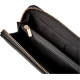 Cartera Con Cremallera Harry Potter Slytherin