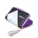 Cartera Con Cremallera Nintendo Gameboy