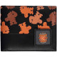 Portefeuille Nintendo Super Mario Donkey Kong
