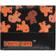 Portefeuille Nintendo Super Mario Donkey Kong