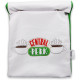 Bolsa De Almuerzo Friends Central Perk