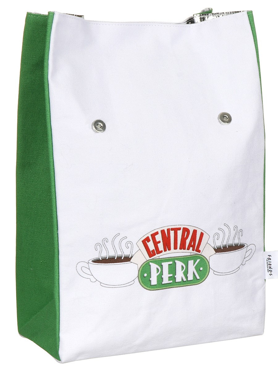 Merchandising - Caja Regalo Friends Central Perk