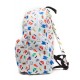 Sac à dos Super Mario blanc