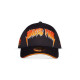 Gorra Jurassic Park Logo Bordado