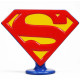 Jardinière DC Comics Superman