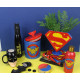 Jardinière DC Comics Superman