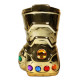 Jardinière Marvel Infinity Gauntlet