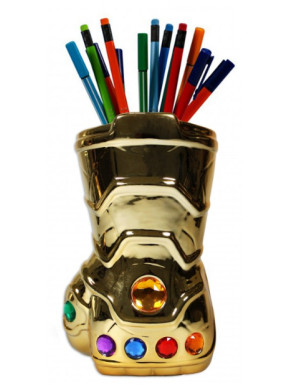 Jardinière Marvel Infinity Gauntlet