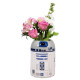 R2-D2 Star Wars pot de fleurs