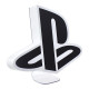 Lampara Playstation Logo