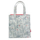 Bolsa De Tela Disney Winnie The Pooh Pequeña