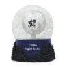 Bola De Nieve Et I'Ll Be Right Here