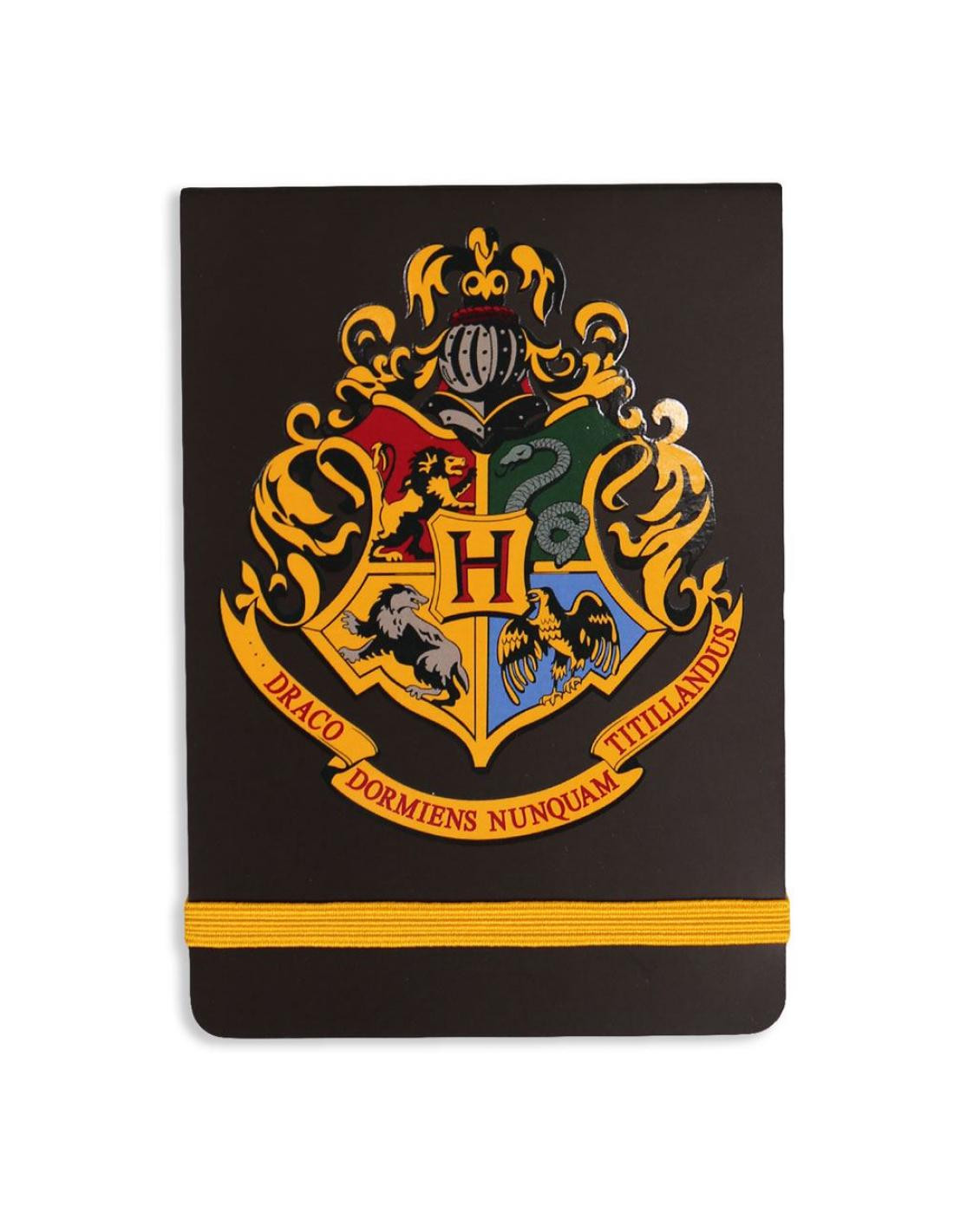 Harry Potter Regalos Lámpara Personalizada Infantil - Howgarts