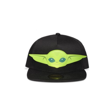 Gorra Star Wars The Mandalorian Grogu