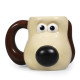 Taza 3D Termocolora Wallace Y Gromit Gromit
