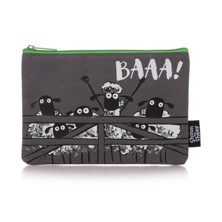 Trousse de toilette Shaun le mouton Aardman
