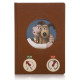 Cuaderno A5 Aardman Wallace Y Gromit Inventores