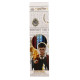 Set De 6 Lapices Harry Potter Varitas