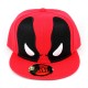 Casquette de baseball Deadpool Marvel