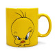 Taza Con Relieve Looney Tunes Piolin