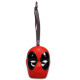 Decoracion De Navidad Marvel Deadpool