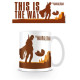 Taza The Mandalorian The Child This Is The Way