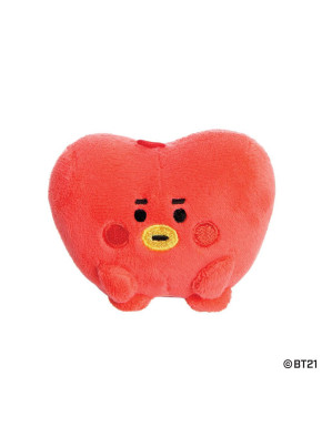 Tata Pong Pong Bt21 Plush Pong Bt21