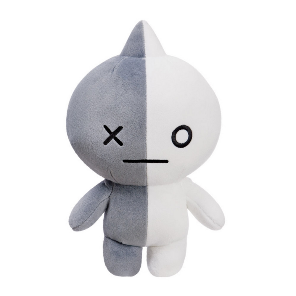 Adorable peluche Van 30 cm para fans de Bt21