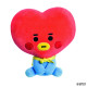 Peluche Bt21 Tata Bebe 20 Cm