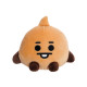 Peluche Bt21 Shooky Bebe 12 Cm