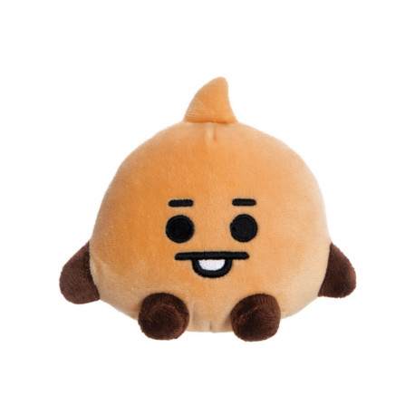 Peluche Bt21 Shooky Bebe 12 Cm