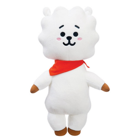 Peluche Bt21 Rj 36 Cm