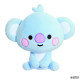 Peluche Bt21 Koya Bebe 20 Cm