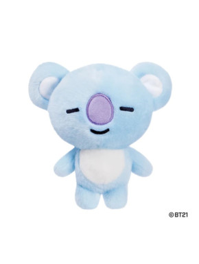 Peluche Bt21 Koya 18 Cm