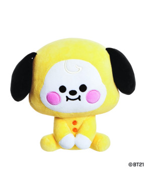 Peluche Bt21 Chimmy Bebe 20 Cm