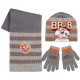 BB-8 set winter Star Wars