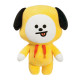 Peluche Bt21 Chimmy 26 Cm