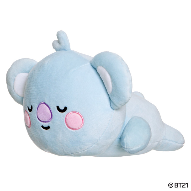 Mini Cojin Bt21 Koya solo 29 99 LaFrikileria