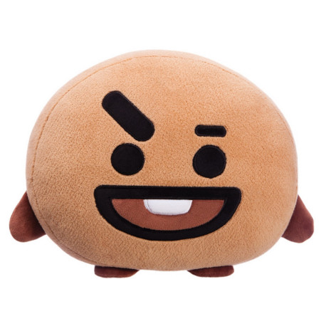 Cojin Bt21 Shooky 28 Cm