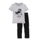 Star Wars Pajamas adult Stormtrooper