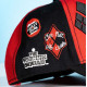 Gorra Dc Comics Escuadron Suicida Harley Quinn