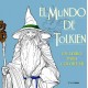 De Wereld van Tolkien ' s Coloring Book