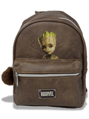 Bolso mochila Groot Marvel