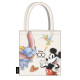 Bolsa tela Disney 100 aniversario