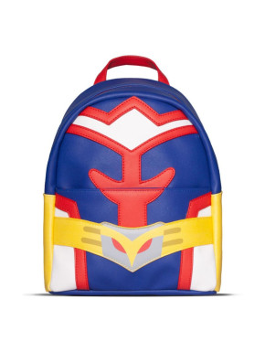 Bolso mochila My Hero Academia