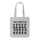 Bolso De Tela The Beatles