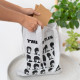 Bolso De Tela The Beatles