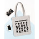 Bolso De Tela The Beatles